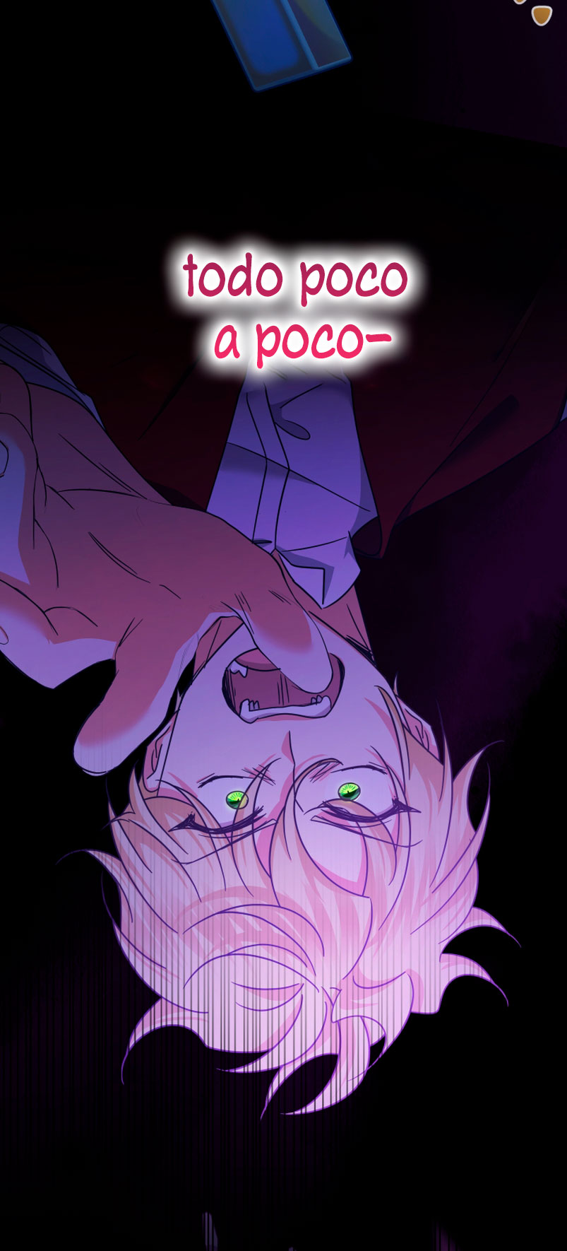 Soy una bebé con dinero en una novela de fantasía romántica Capítulo 20 - Página 80