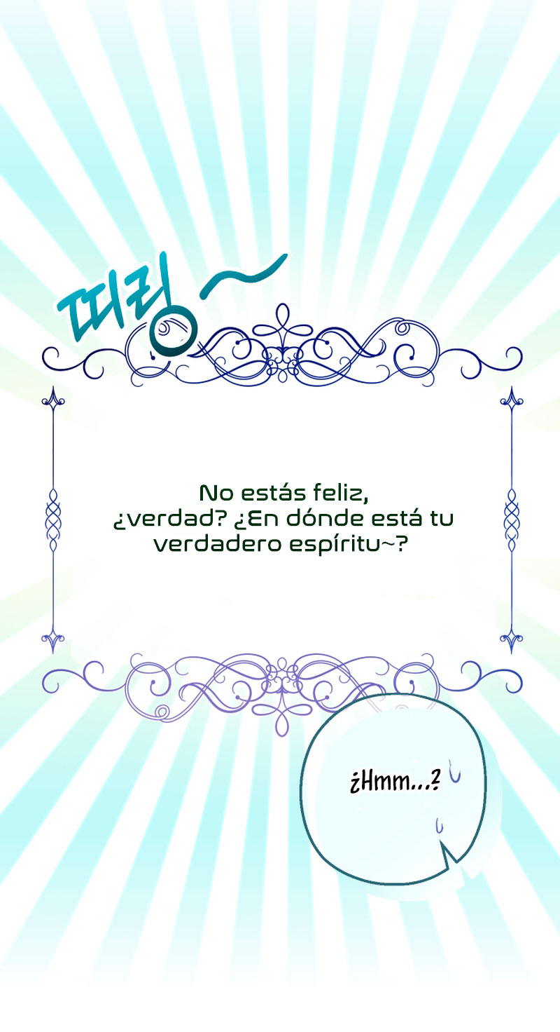 Soy una bebé con dinero en una novela de fantasía romántica Capítulo 21 - Página 10