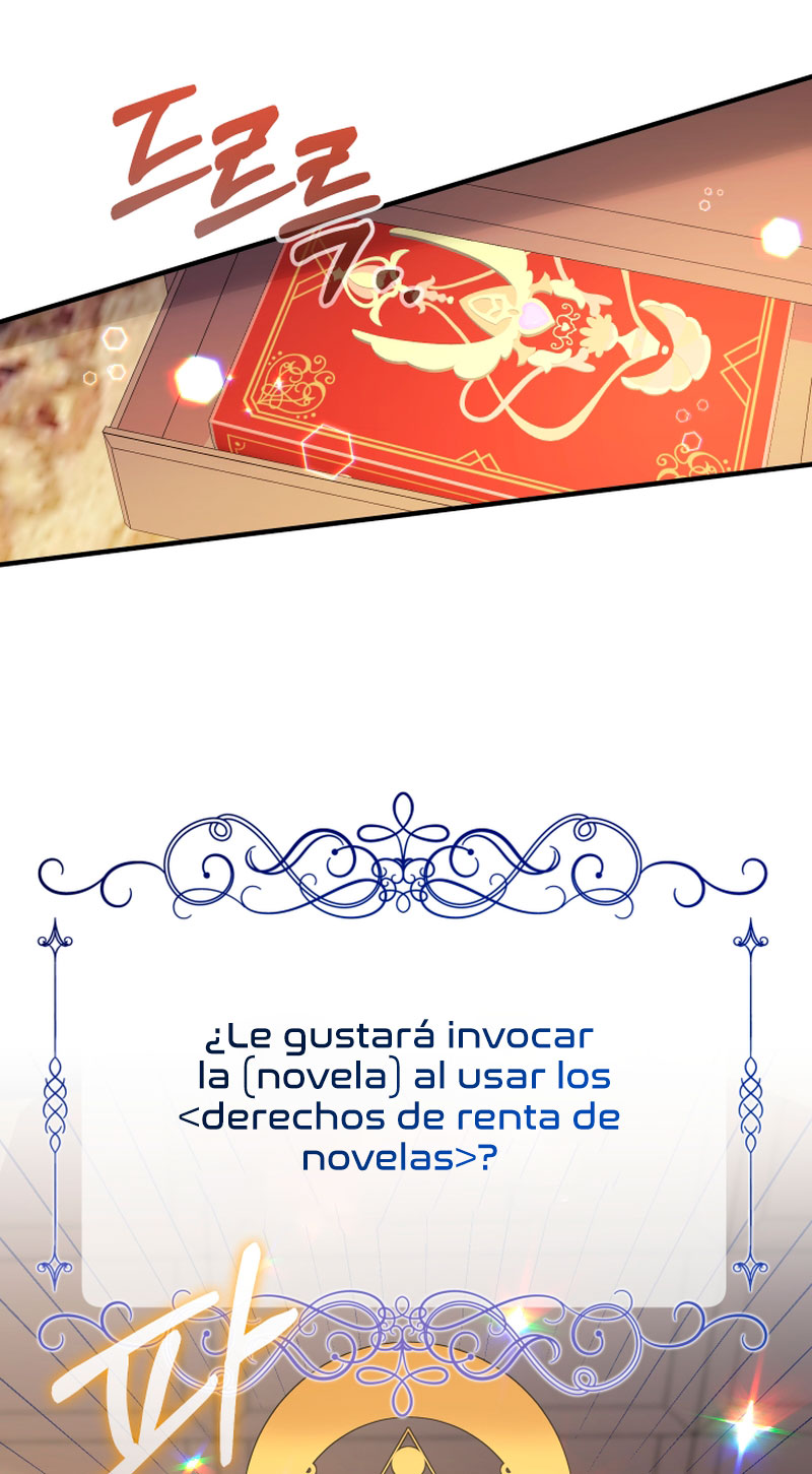 Soy una bebé con dinero en una novela de fantasía romántica Capítulo 21 - Página 18