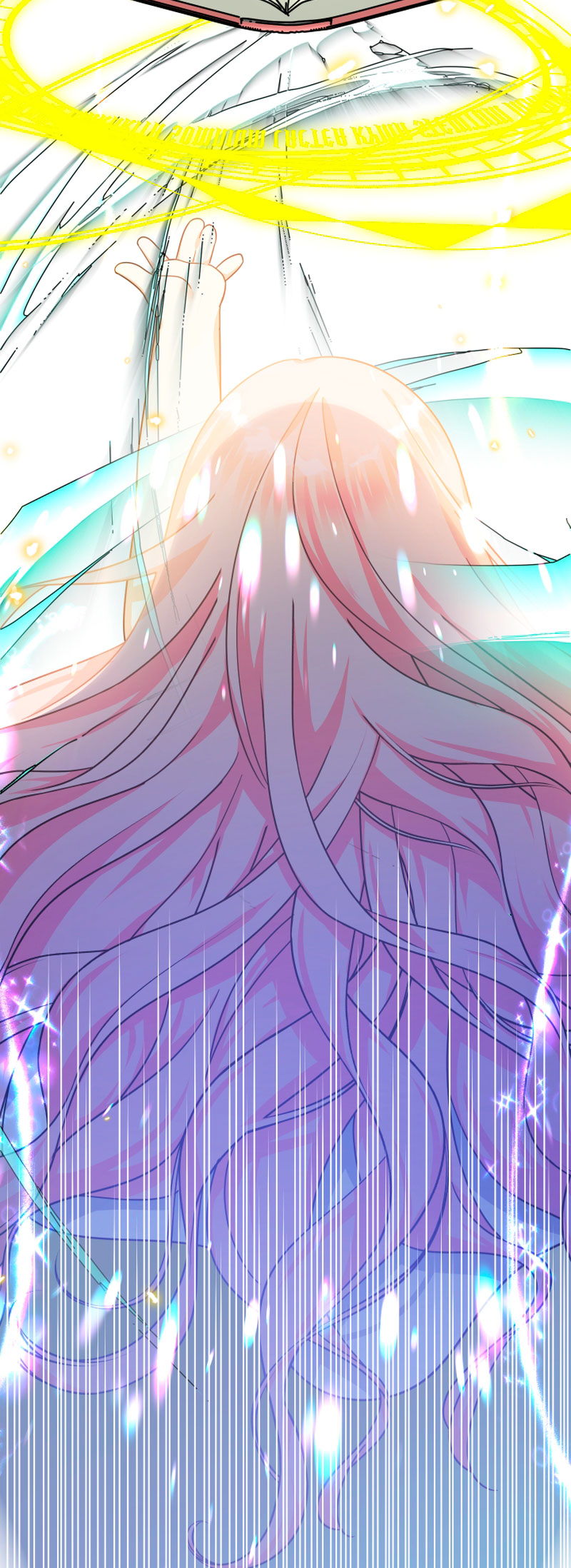 Soy una bebé con dinero en una novela de fantasía romántica Capítulo 21 - Página 22