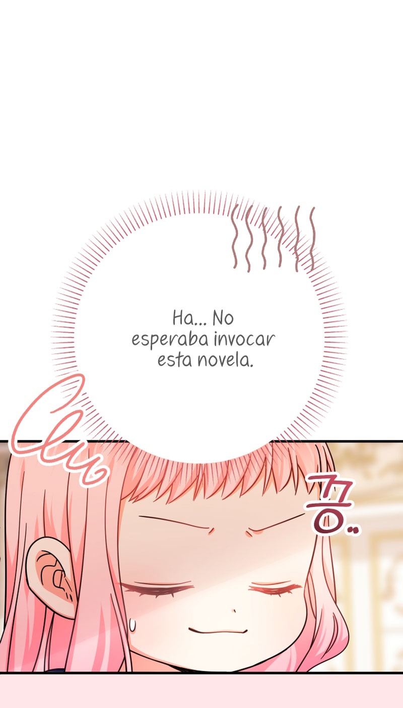 Soy una bebé con dinero en una novela de fantasía romántica Capítulo 21 - Página 25