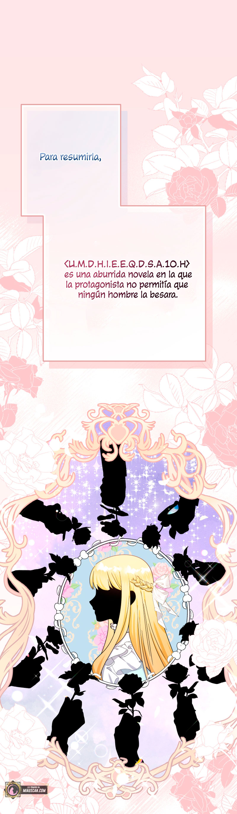 Soy una bebé con dinero en una novela de fantasía romántica Capítulo 21 - Página 26