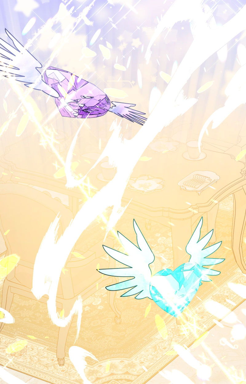 Soy una bebé con dinero en una novela de fantasía romántica Capítulo 21 - Página 30