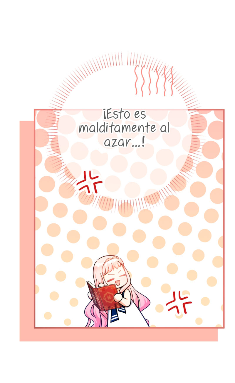 Soy una bebé con dinero en una novela de fantasía romántica Capítulo 21 - Página 33