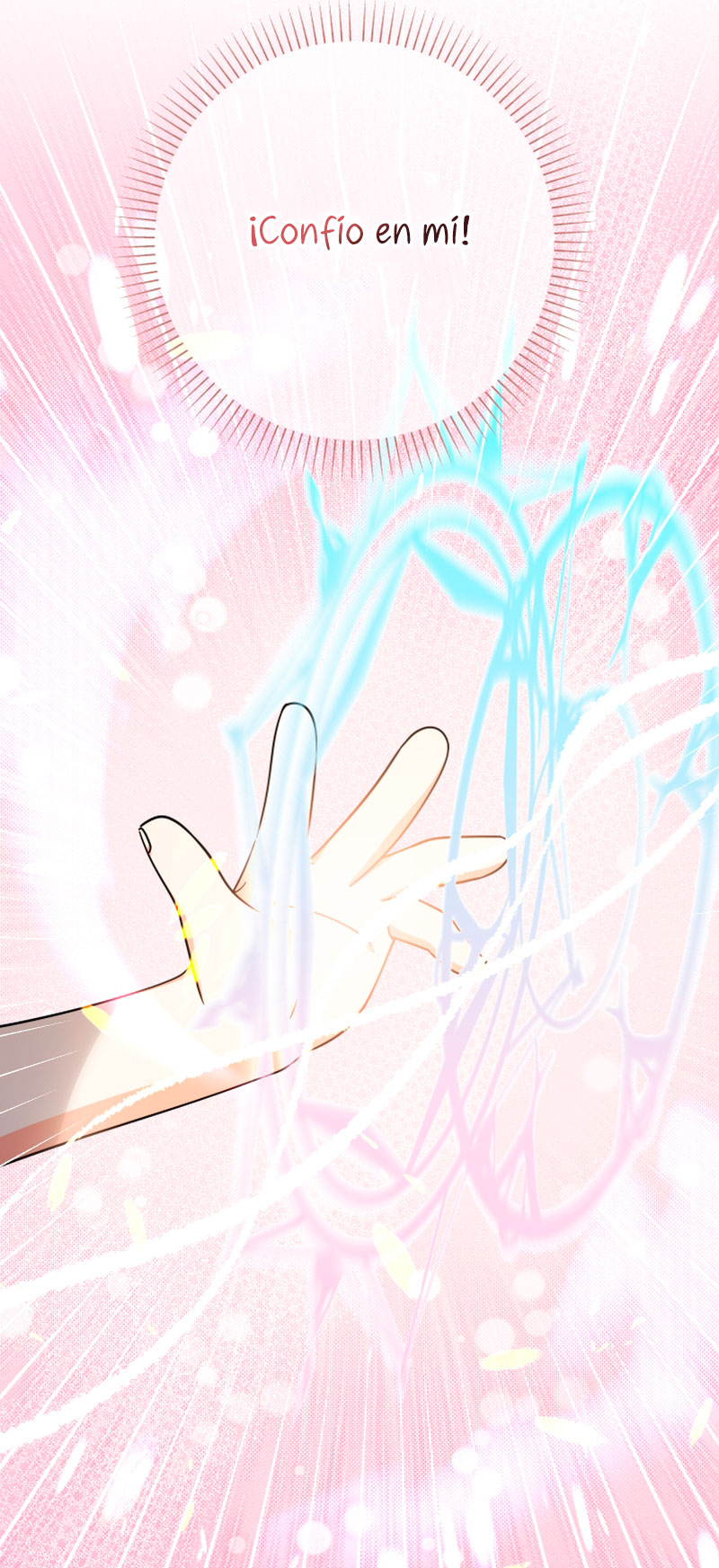 Soy una bebé con dinero en una novela de fantasía romántica Capítulo 21 - Página 35