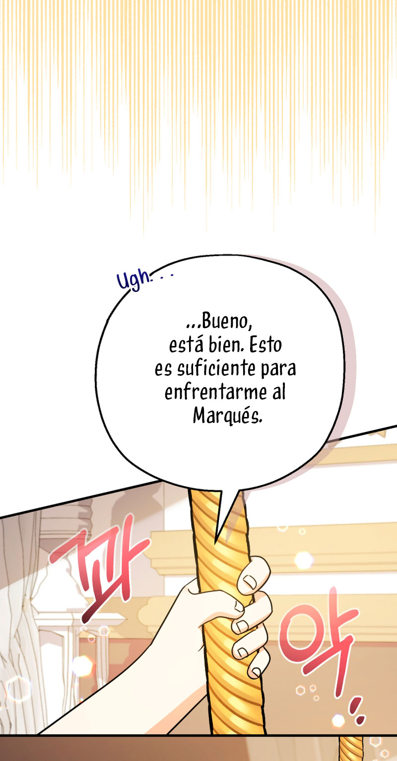 Soy una bebé con dinero en una novela de fantasía romántica Capítulo 21 - Página 41