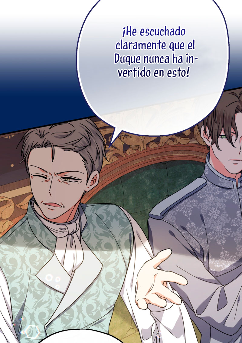 Soy una bebé con dinero en una novela de fantasía romántica Capítulo 21 - Página 45