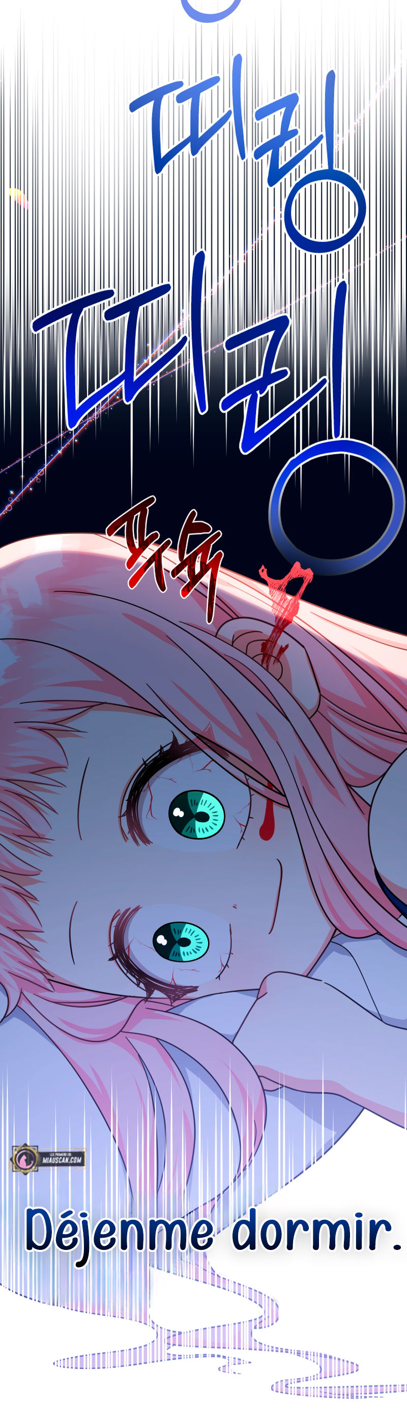 Soy una bebé con dinero en una novela de fantasía romántica Capítulo 21 - Página 5