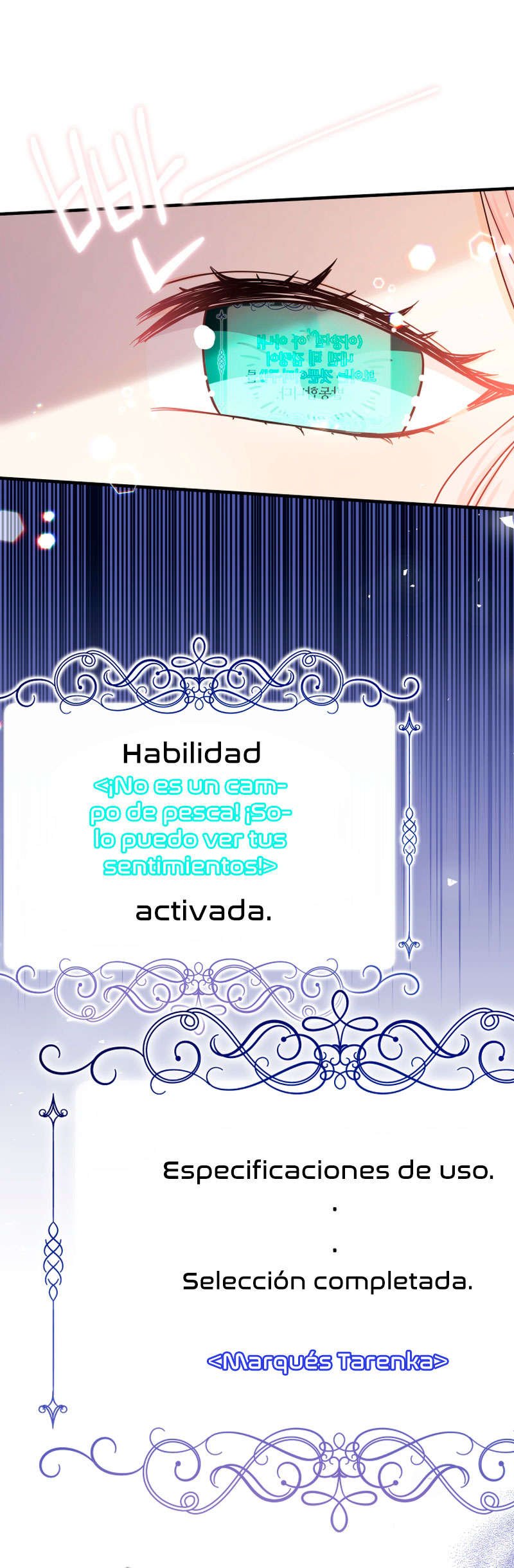 Soy una bebé con dinero en una novela de fantasía romántica Capítulo 22 - Página 18