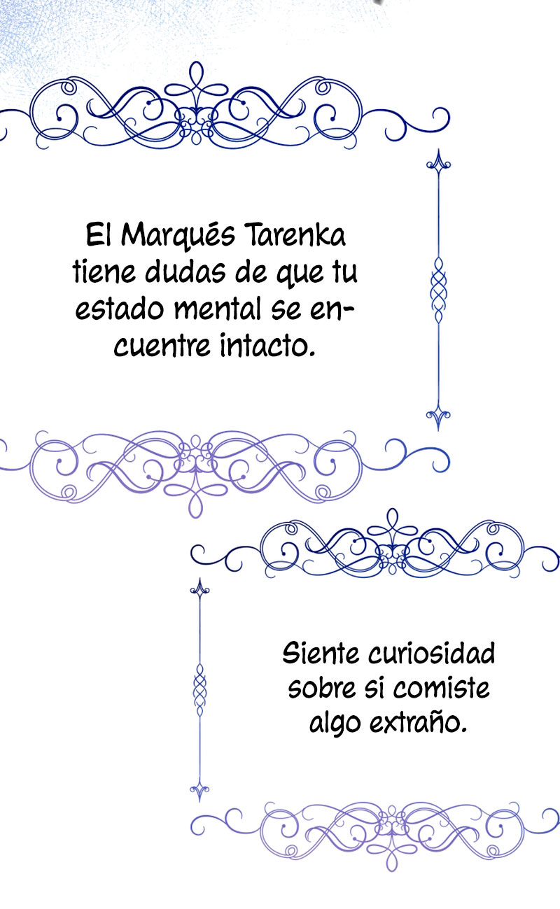 Soy una bebé con dinero en una novela de fantasía romántica Capítulo 22 - Página 25