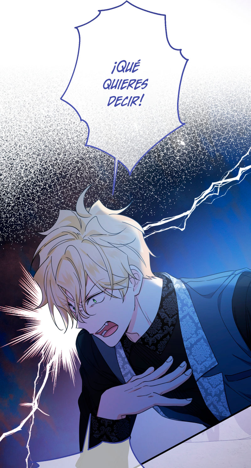 Soy una bebé con dinero en una novela de fantasía romántica Capítulo 22 - Página 28