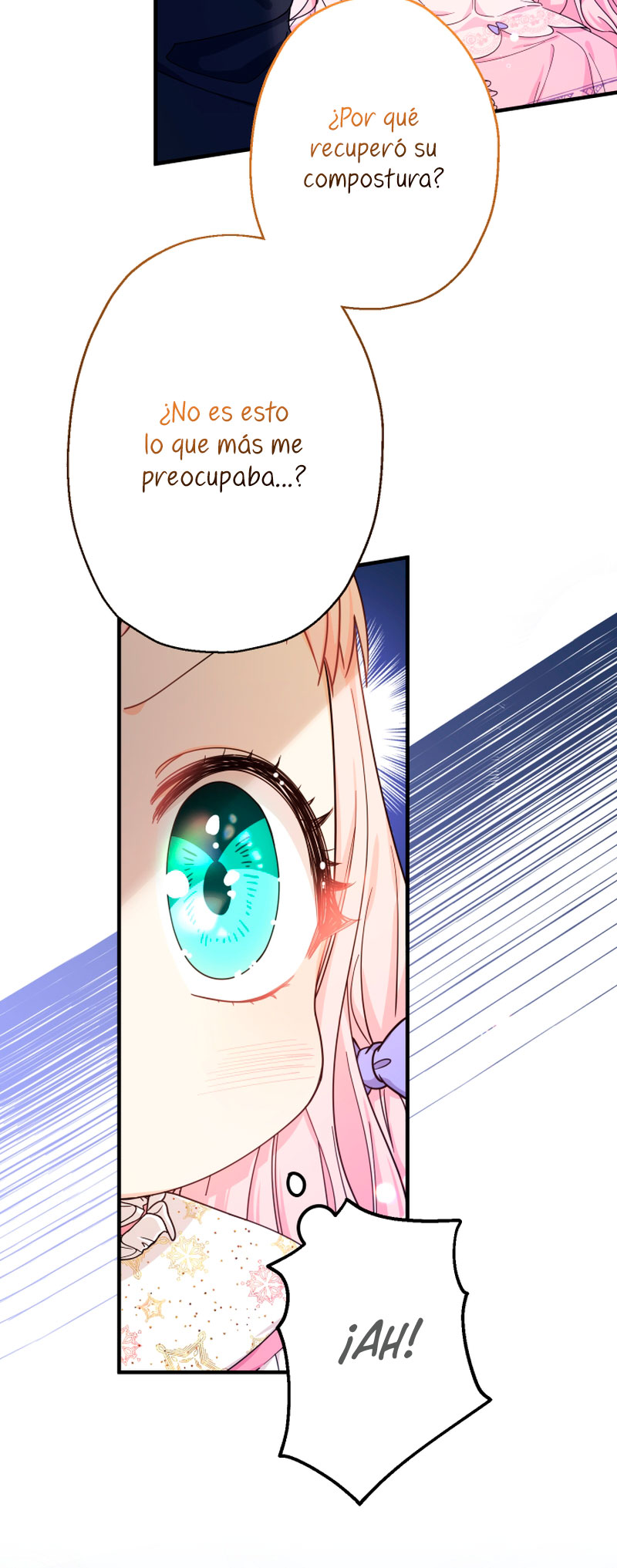 Soy una bebé con dinero en una novela de fantasía romántica Capítulo 22 - Página 34