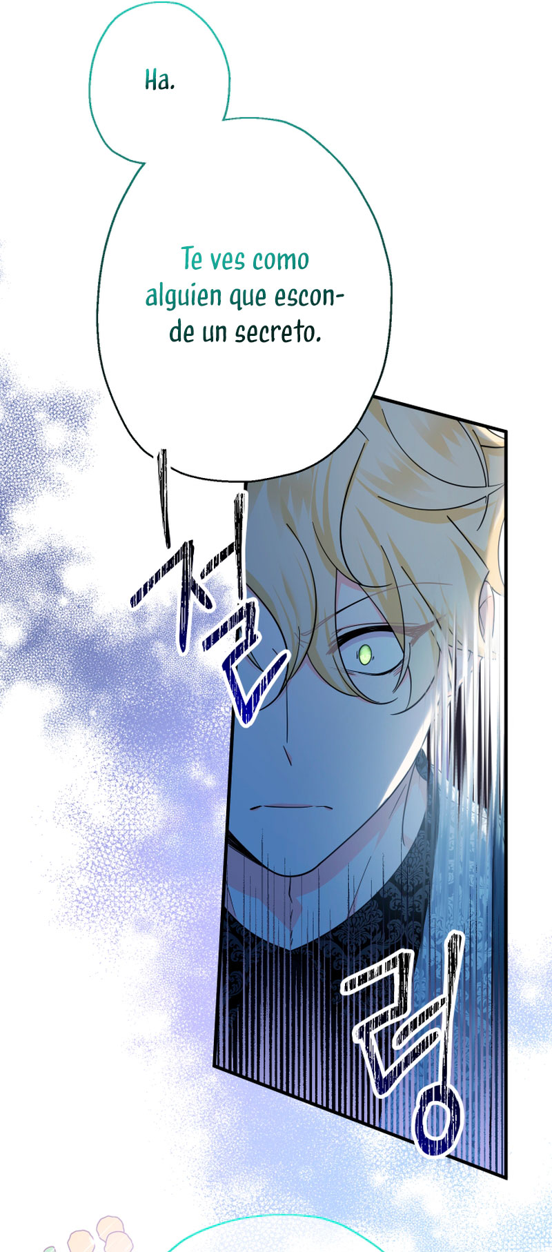 Soy una bebé con dinero en una novela de fantasía romántica Capítulo 22 - Página 39