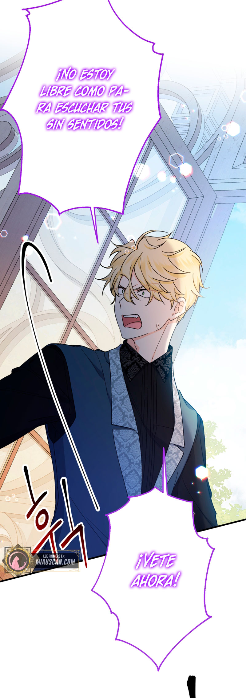 Soy una bebé con dinero en una novela de fantasía romántica Capítulo 22 - Página 45