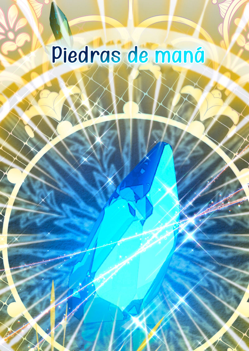 Soy una bebé con dinero en una novela de fantasía romántica Capítulo 22 - Página 67