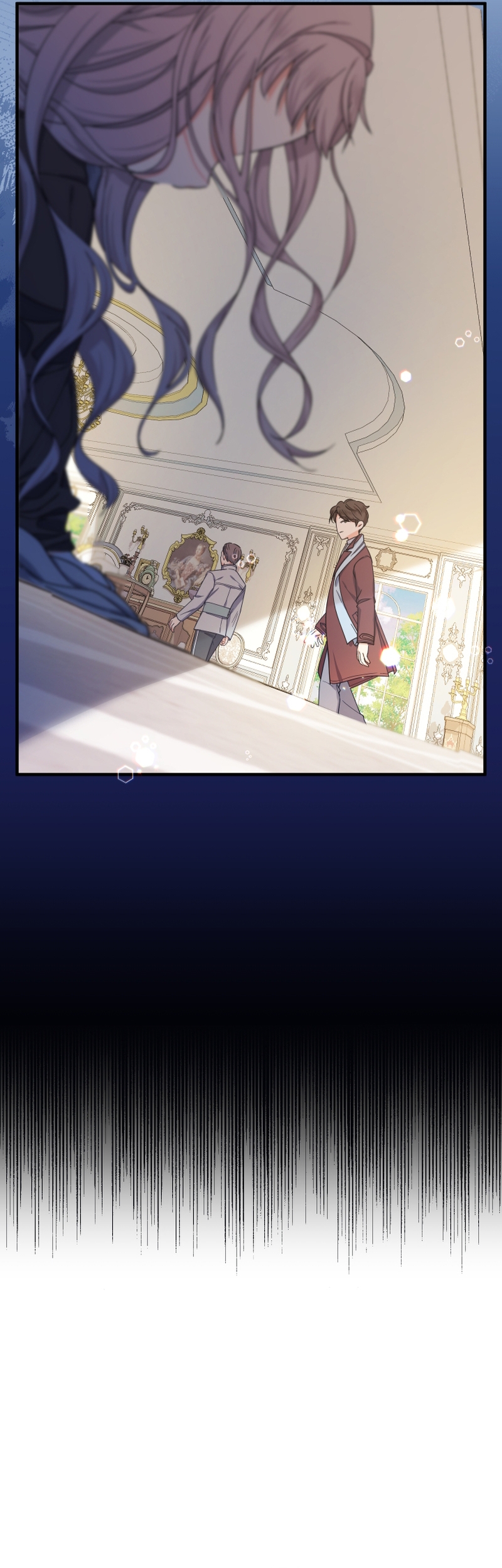 Soy una bebé con dinero en una novela de fantasía romántica Capítulo 23 - Página 39