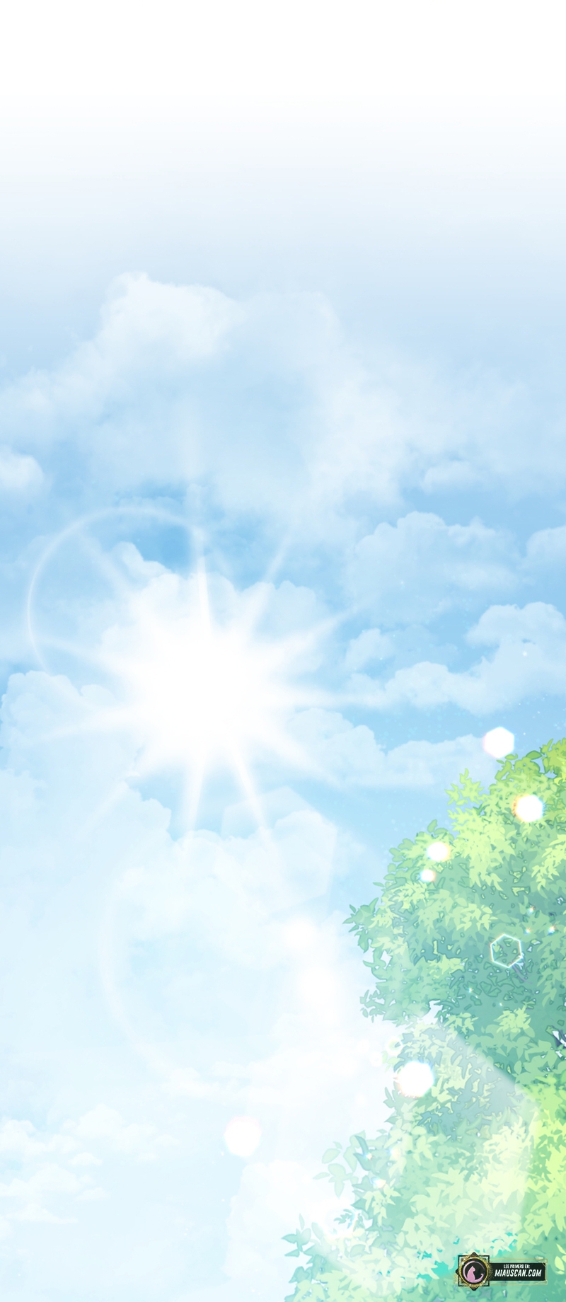 Soy una bebé con dinero en una novela de fantasía romántica Capítulo 23 - Página 42