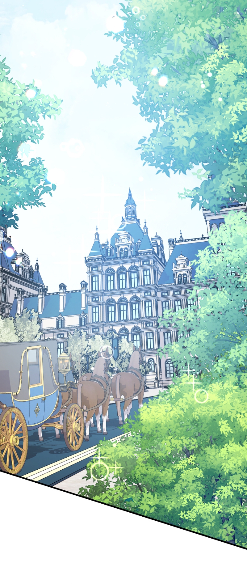 Soy una bebé con dinero en una novela de fantasía romántica Capítulo 23 - Página 43