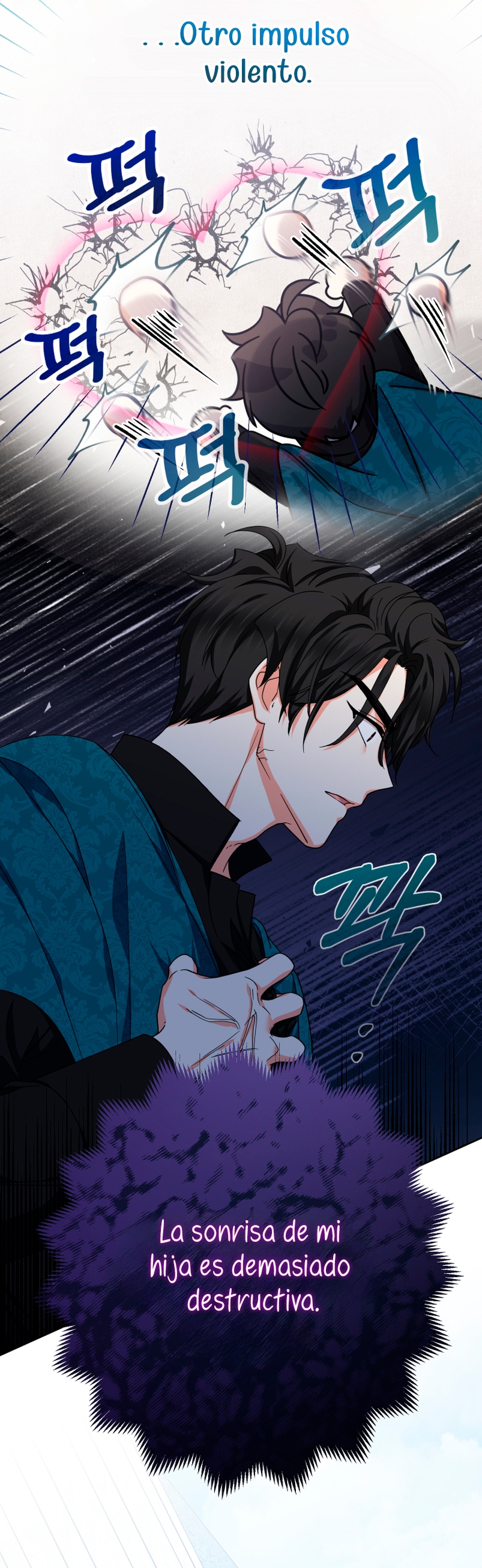 Soy una bebé con dinero en una novela de fantasía romántica Capítulo 24 - Página 23