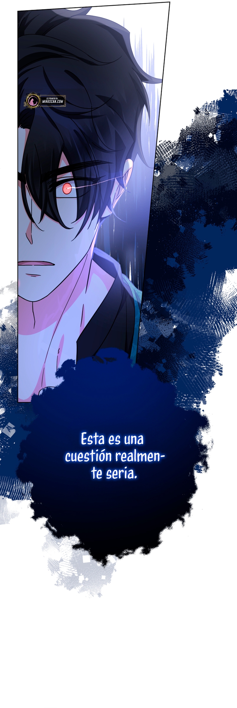 Soy una bebé con dinero en una novela de fantasía romántica Capítulo 24 - Página 25