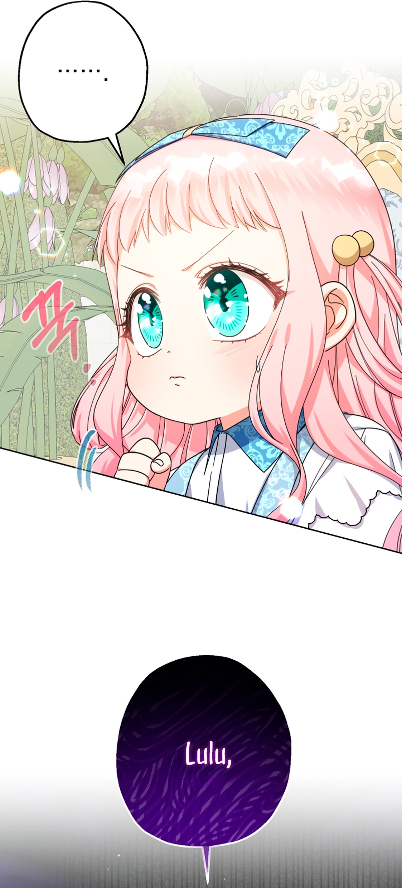 Soy una bebé con dinero en una novela de fantasía romántica Capítulo 24 - Página 26