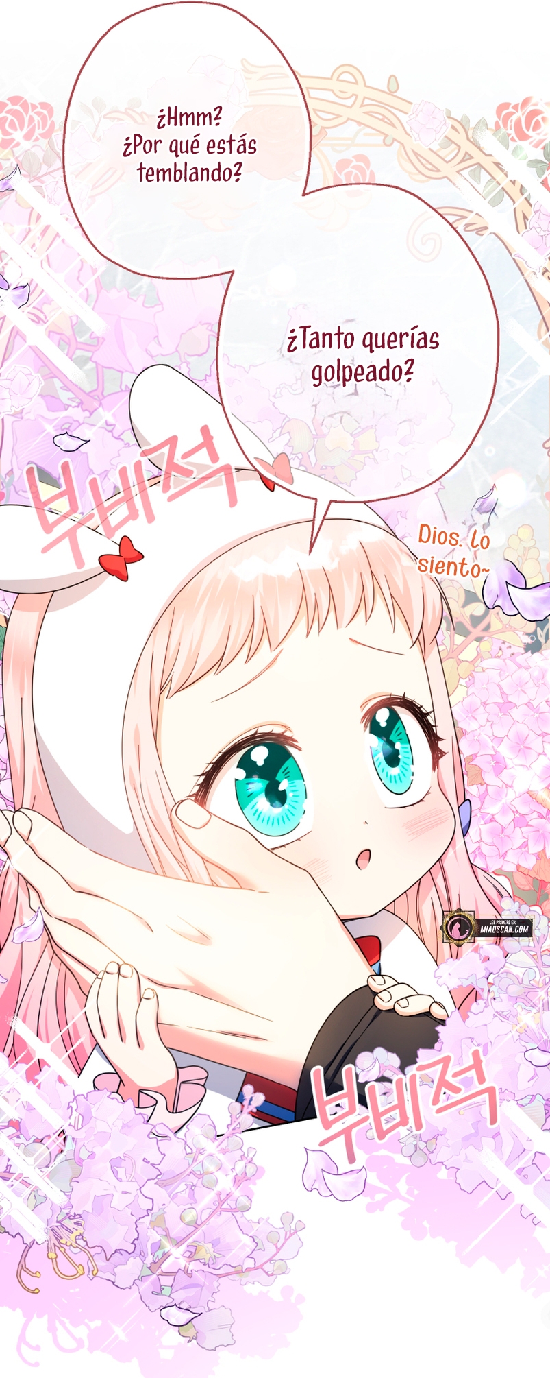 Soy una bebé con dinero en una novela de fantasía romántica Capítulo 24 - Página 4