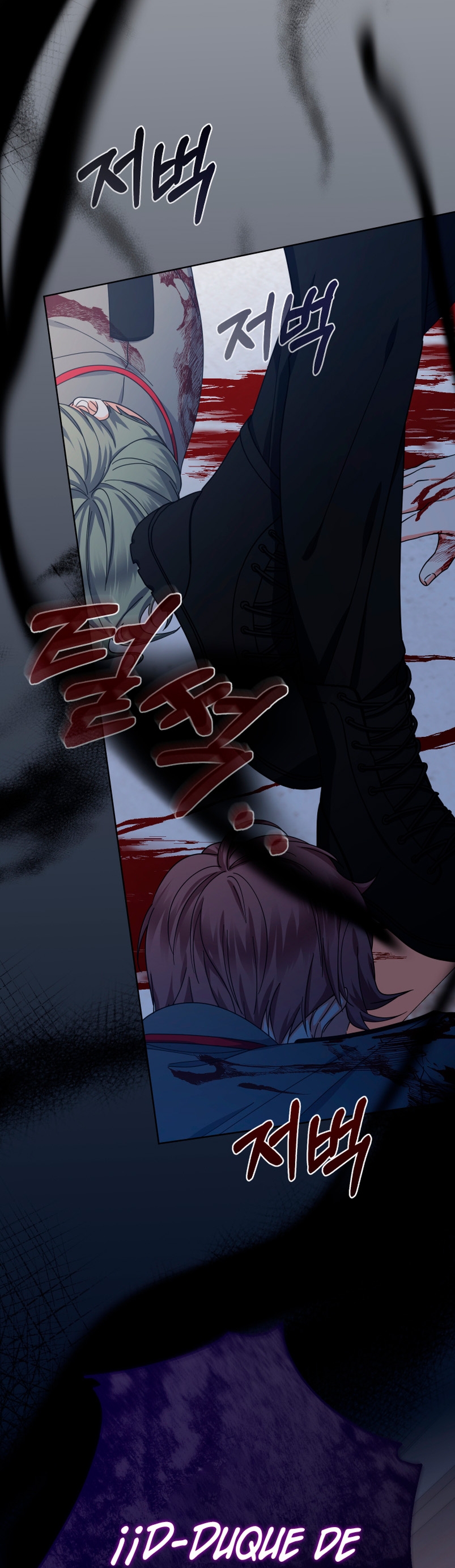 Soy una bebé con dinero en una novela de fantasía romántica Capítulo 24 - Página 41