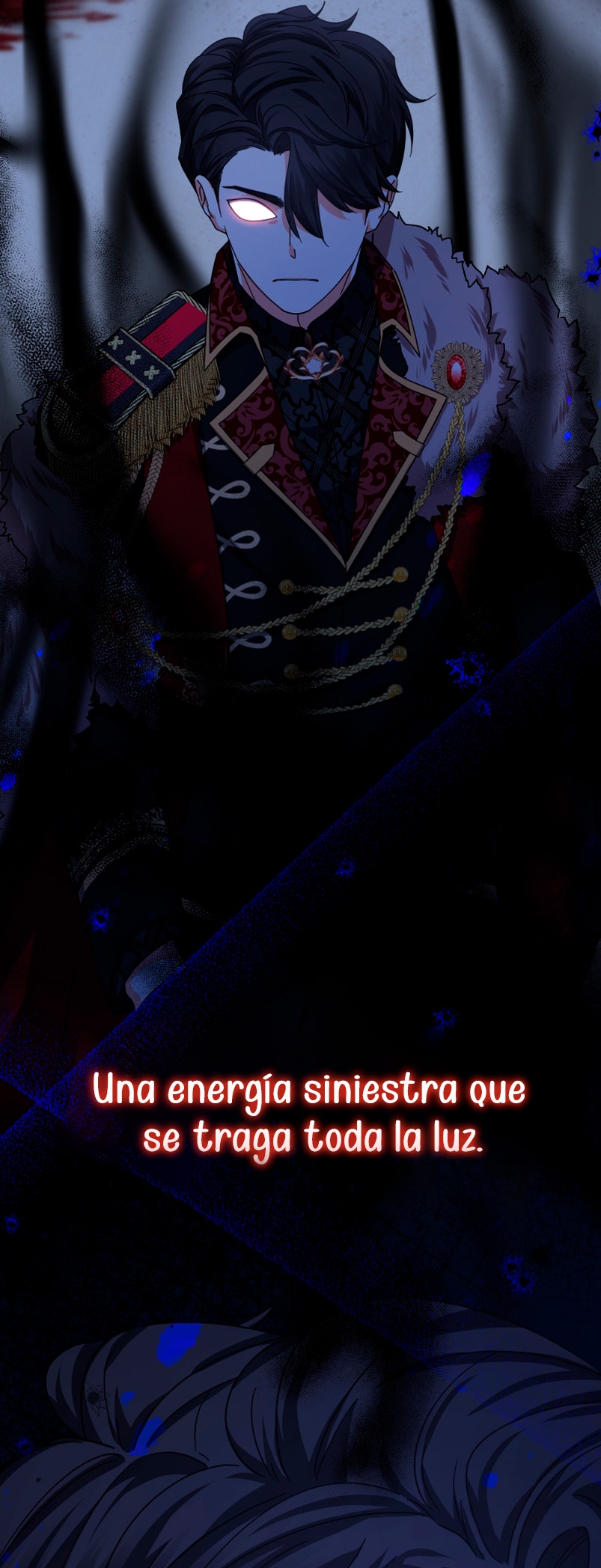 Soy una bebé con dinero en una novela de fantasía romántica Capítulo 24 - Página 45