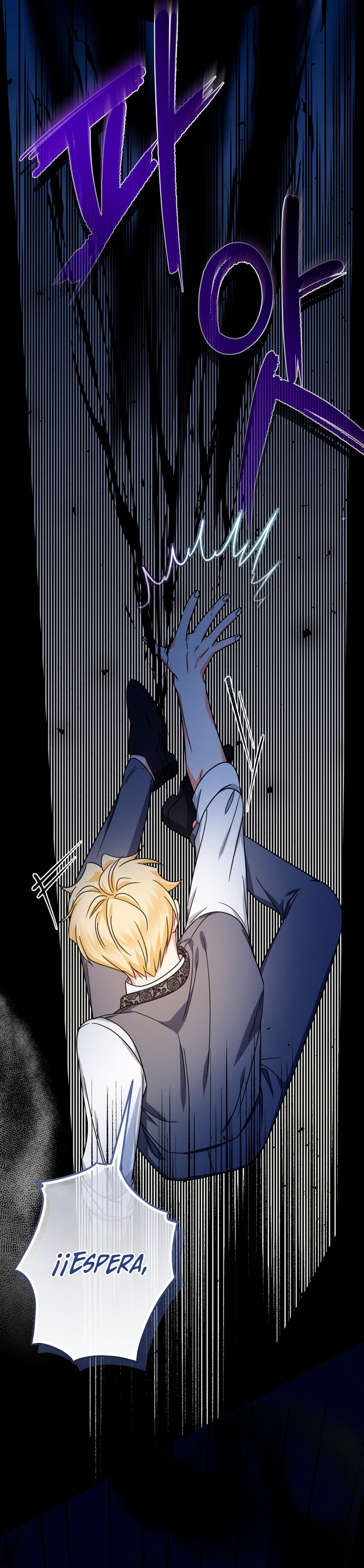 Soy una bebé con dinero en una novela de fantasía romántica Capítulo 24 - Página 51