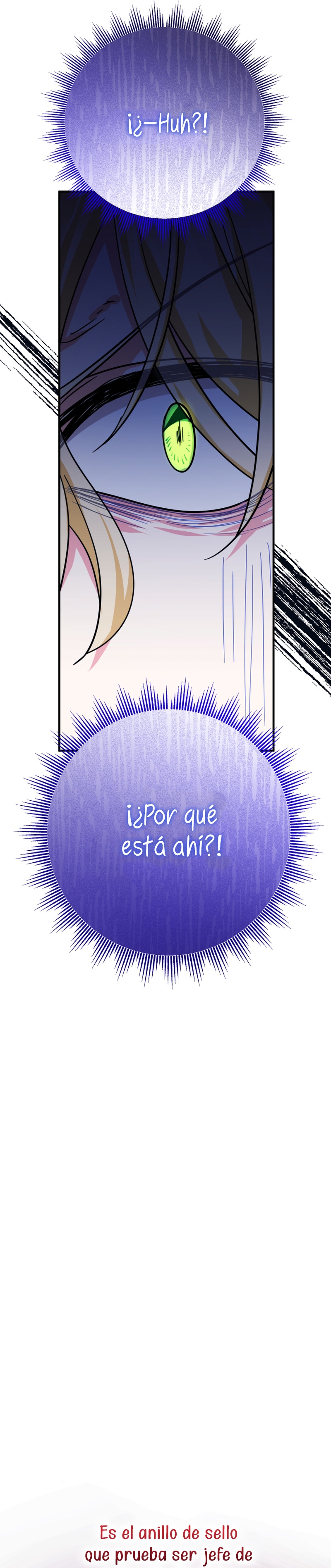 Soy una bebé con dinero en una novela de fantasía romántica Capítulo 25 - Página 11