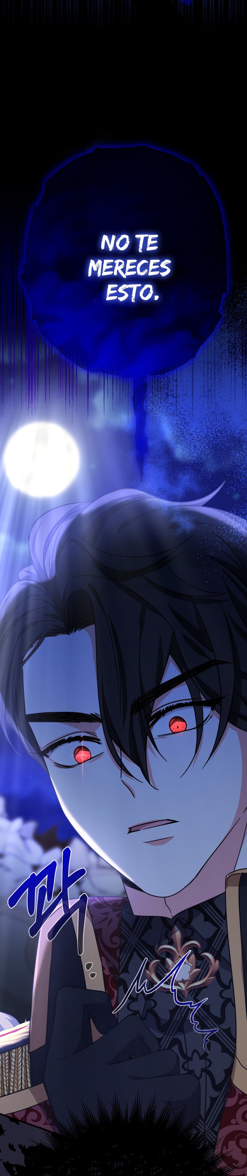 Soy una bebé con dinero en una novela de fantasía romántica Capítulo 25 - Página 13