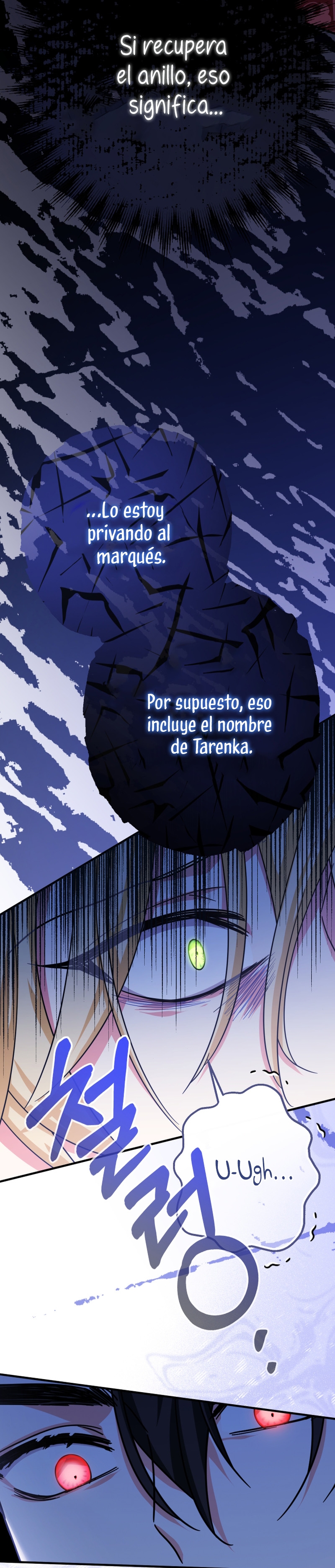 Soy una bebé con dinero en una novela de fantasía romántica Capítulo 25 - Página 14