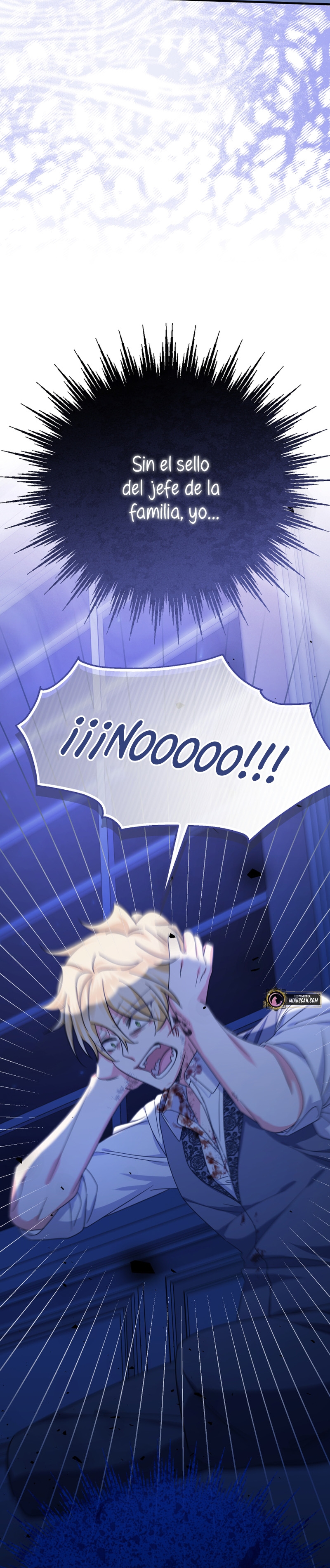 Soy una bebé con dinero en una novela de fantasía romántica Capítulo 25 - Página 15