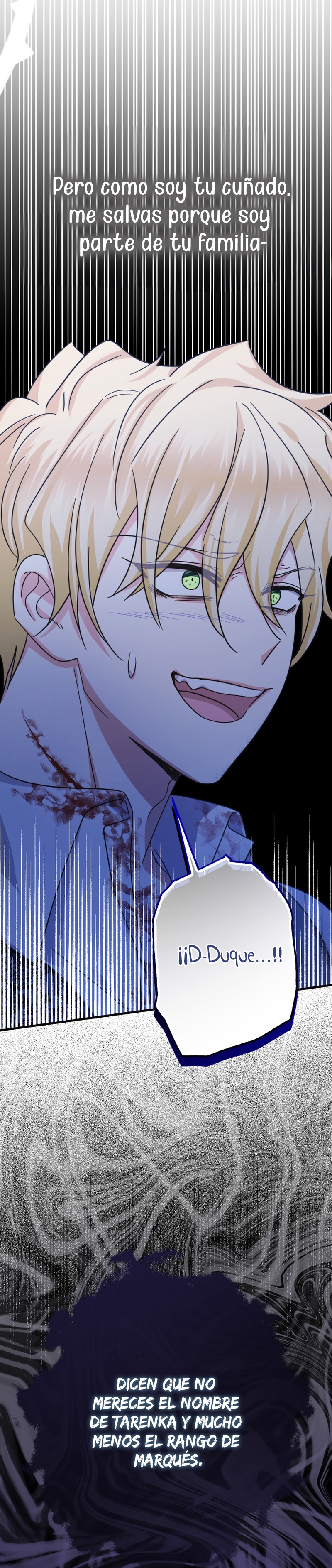 Soy una bebé con dinero en una novela de fantasía romántica Capítulo 25 - Página 9