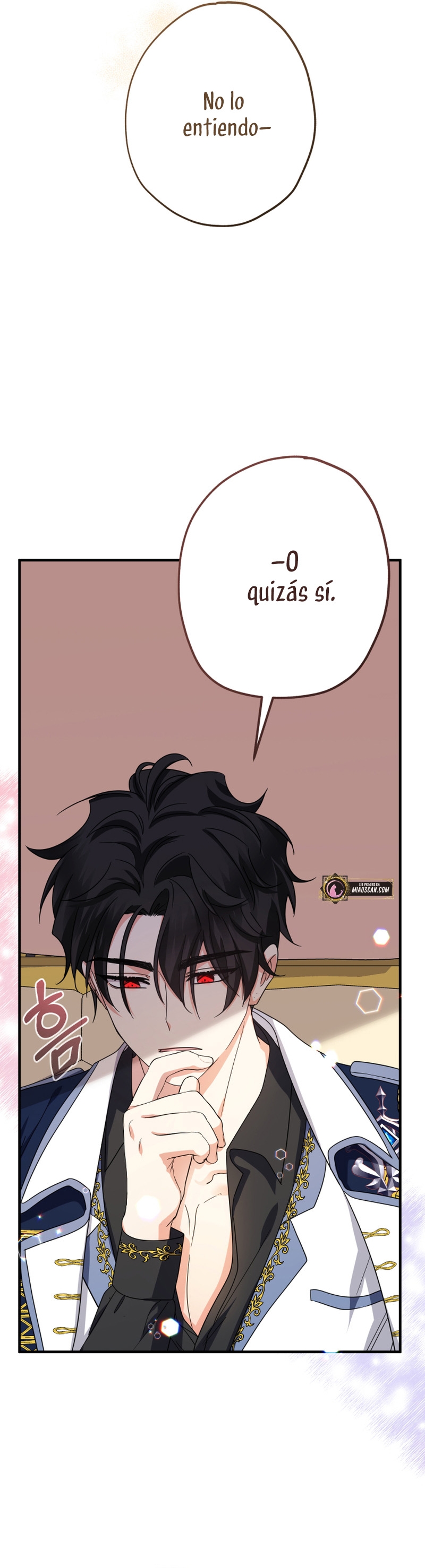 Soy una bebé con dinero en una novela de fantasía romántica Capítulo 26 - Página 14