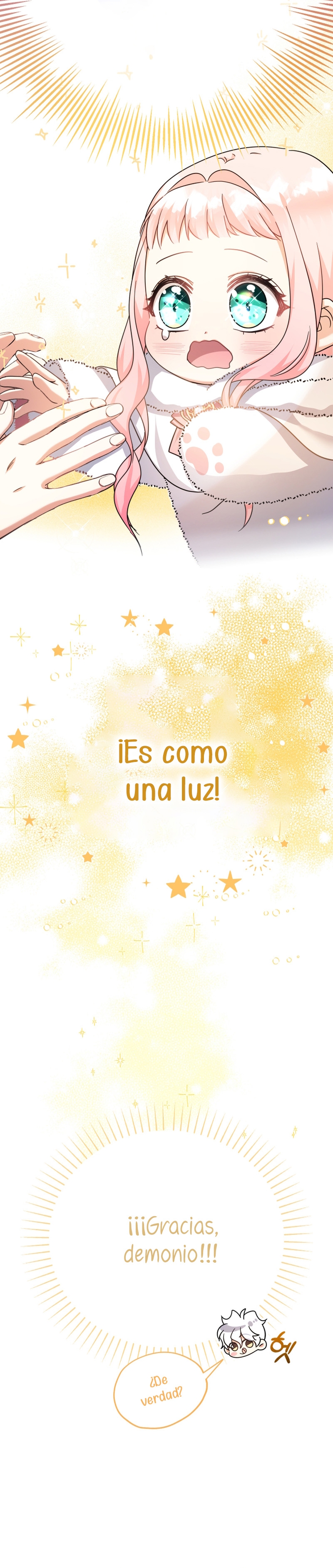 Soy una bebé con dinero en una novela de fantasía romántica Capítulo 26 - Página 42