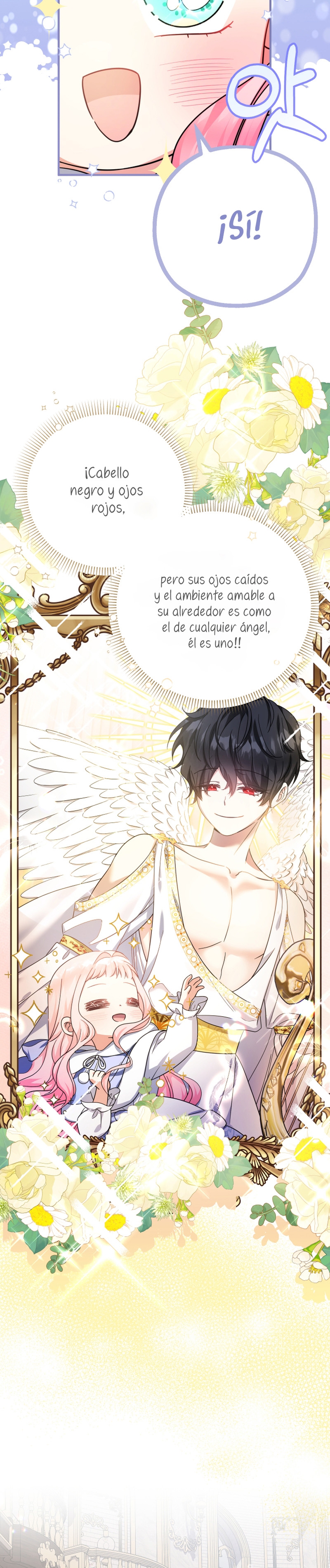 Soy una bebé con dinero en una novela de fantasía romántica Capítulo 27 - Página 14