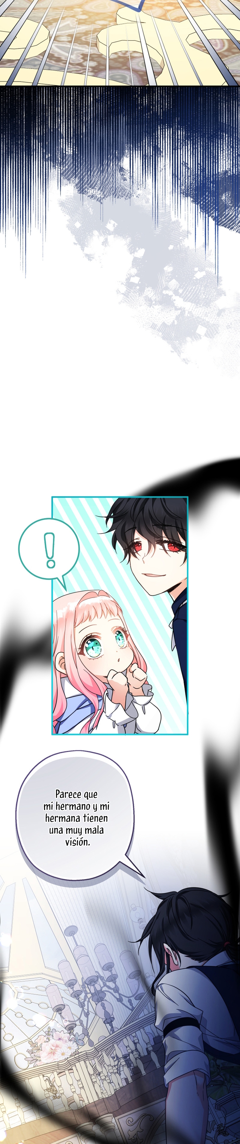 Soy una bebé con dinero en una novela de fantasía romántica Capítulo 27 - Página 23