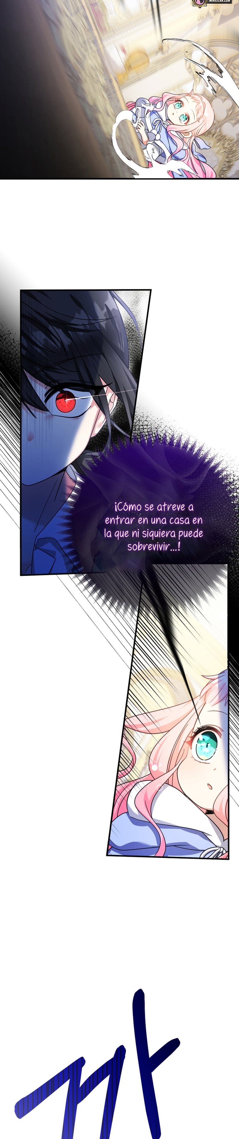 Soy una bebé con dinero en una novela de fantasía romántica Capítulo 27 - Página 33