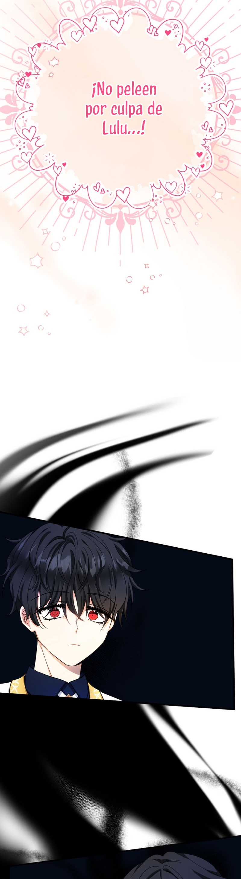 Soy una bebé con dinero en una novela de fantasía romántica Capítulo 28 - Página 11