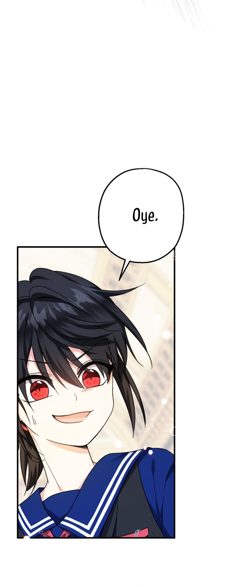 Soy una bebé con dinero en una novela de fantasía romántica Capítulo 28 - Página 28