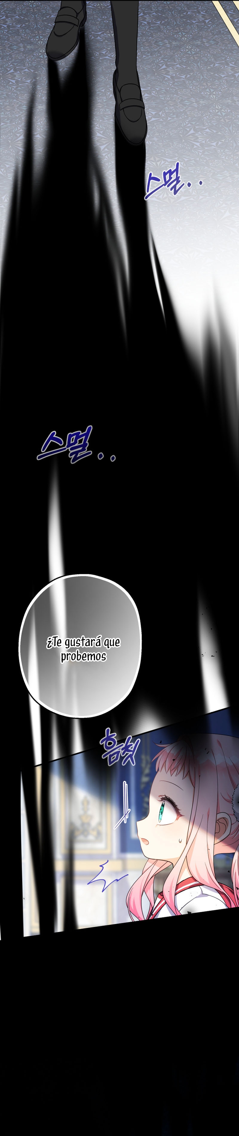 Soy una bebé con dinero en una novela de fantasía romántica Capítulo 28 - Página 30