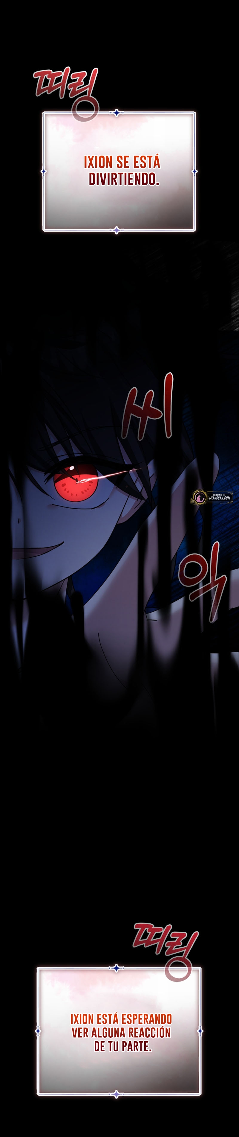 Soy una bebé con dinero en una novela de fantasía romántica Capítulo 28 - Página 32