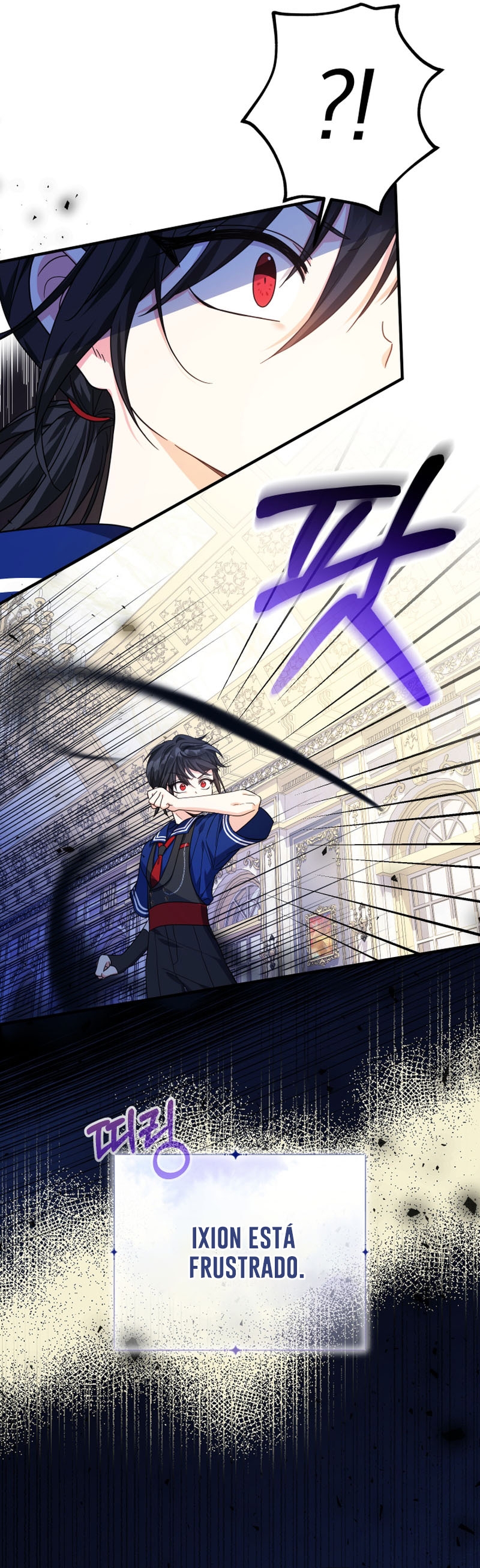 Soy una bebé con dinero en una novela de fantasía romántica Capítulo 28 - Página 34