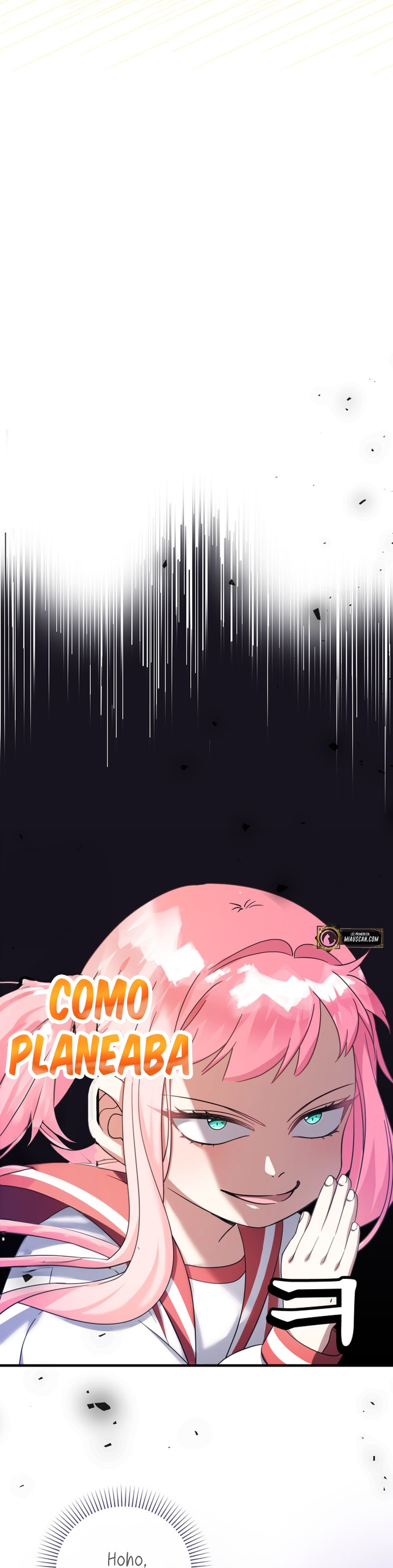 Soy una bebé con dinero en una novela de fantasía romántica Capítulo 28 - Página 39