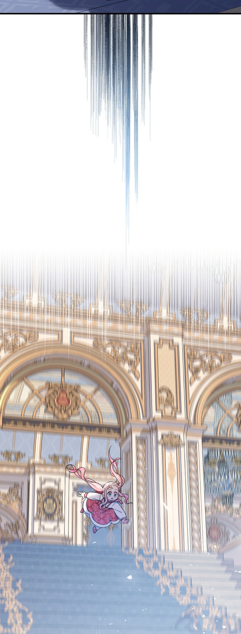 Soy una bebé con dinero en una novela de fantasía romántica Capítulo 28 - Página 41