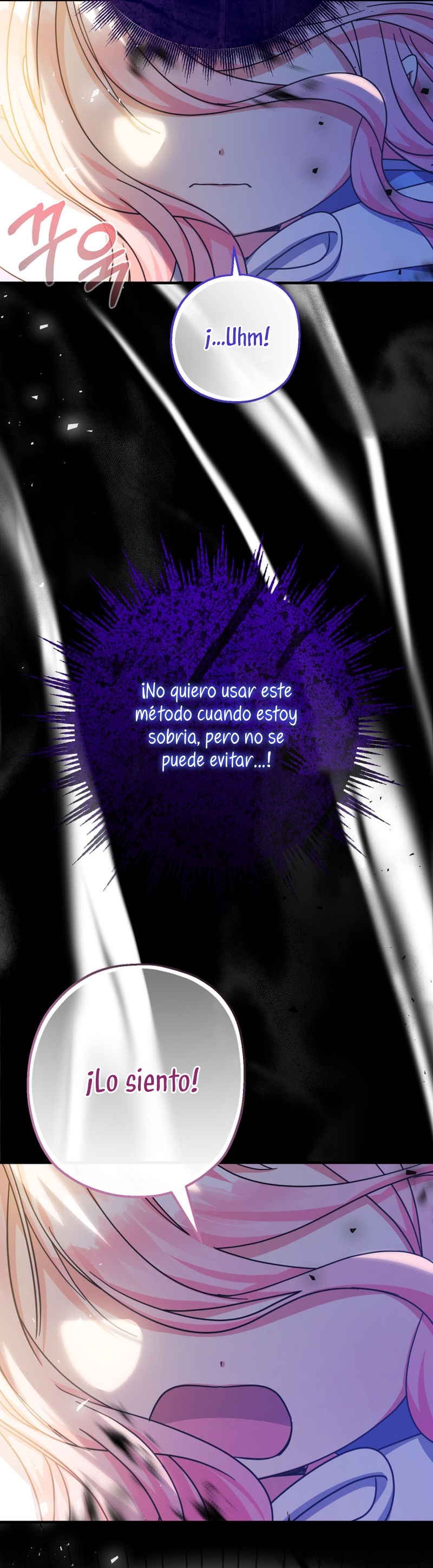 Soy una bebé con dinero en una novela de fantasía romántica Capítulo 28 - Página 9