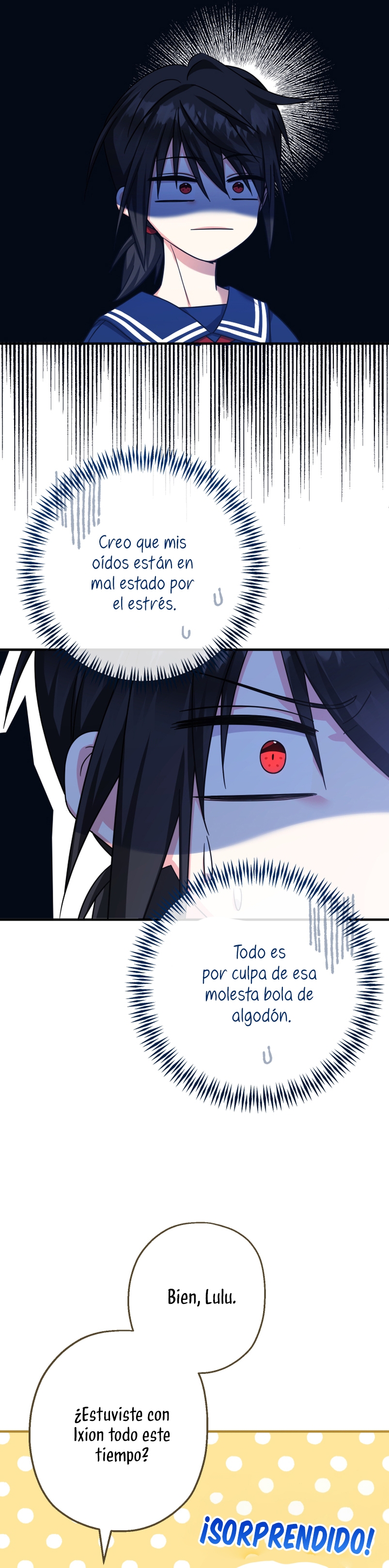 Soy una bebé con dinero en una novela de fantasía romántica Capítulo 29 - Página 14