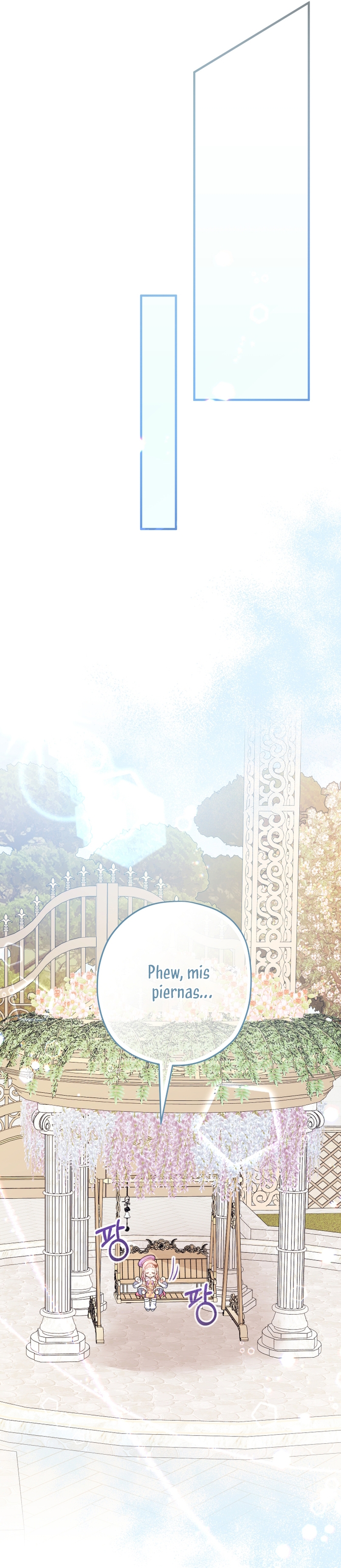 Soy una bebé con dinero en una novela de fantasía romántica Capítulo 29 - Página 25