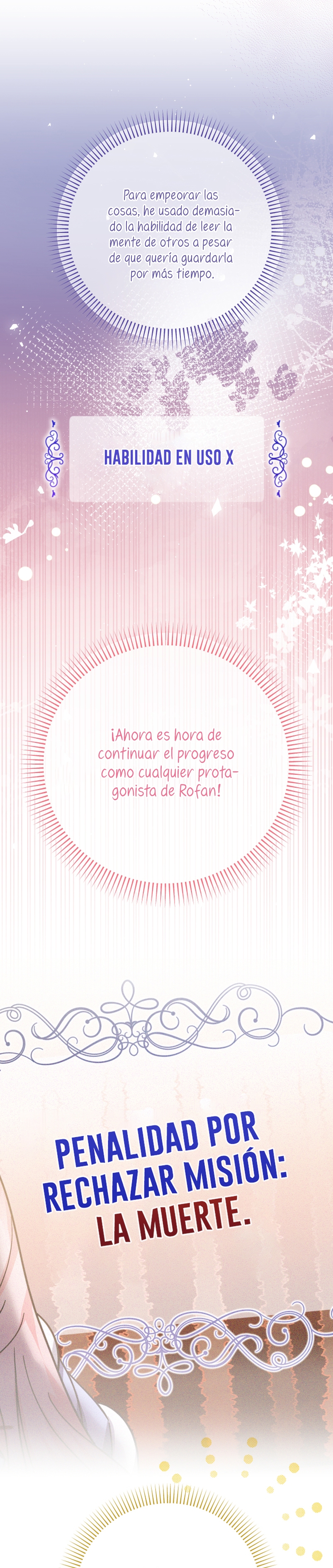 Soy una bebé con dinero en una novela de fantasía romántica Capítulo 29 - Página 27